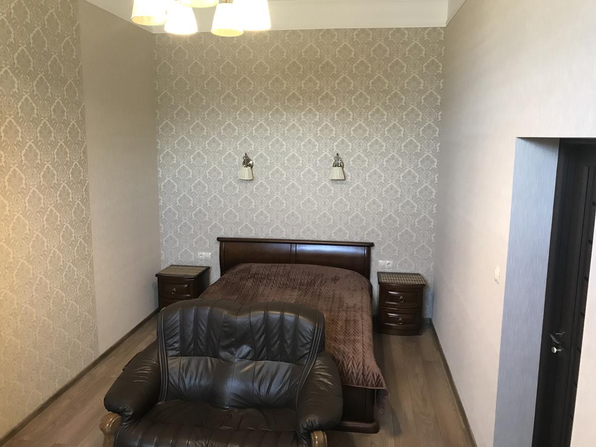 Elitne Zhitlo Apartment Kolomyia Luaran gambar